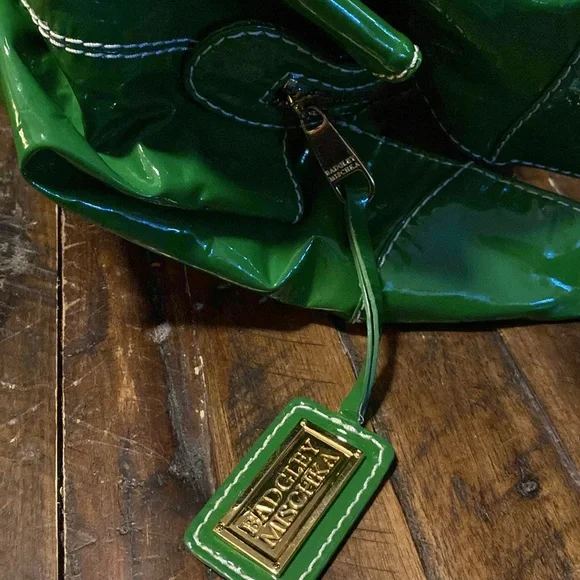 Badgley Mischka oversized bag - Picture 13 of 15